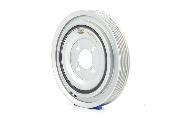 Krank Kasnak  Lancia Phedra (180)(2002->)  ZEGEN ZCP1010